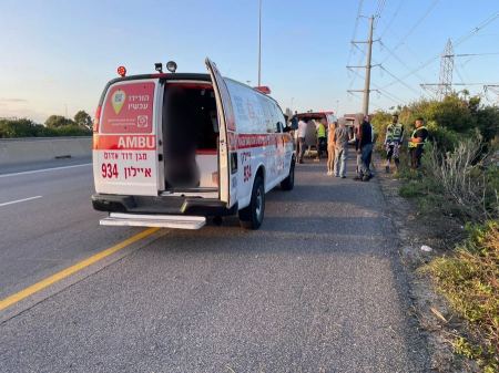 اصابات بحوادث متفرقة في حيفا وسخنين والجديدة المكر وكعبية طباش